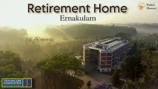 Rahel Homes: Kerala&rsquo;s most spacious retirement home with assisted living facility for seniors