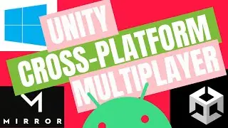 Teaser - Cross-Platform Multiplayer with Unity's Karting Microgame