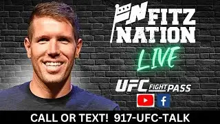 Fitz Nation | Brendan Fitzgerald and TJ De Santis