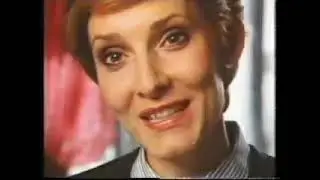 UK TV Adverts 1984 Channel 4
