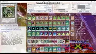 Revisiting a Yugioh Deck Build - Session #20: PSY-Framegear [July 2017]