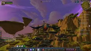 Armaments for Deception | WoW