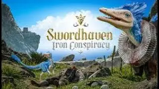 Swordhaven: Iron Conspiracy - Wczesny Dostęp #2