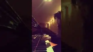 Sonya Bach plays J.S. Bach Partita No. 2