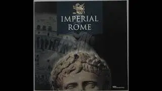Germanico, l'imperatore mancato (parte 1)
