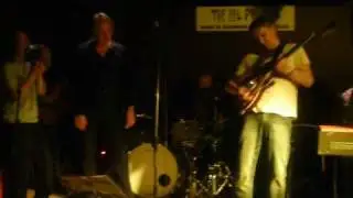 The Eel Pie Club 1