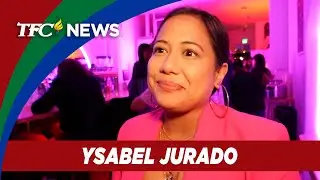 Fil-Am Ysabel Jurado poised to make history as she holds lead in LA City Council race | TFC News