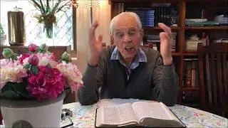 The Antitypical Day of Atonement - Dr Des Ford