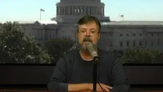 Thom Hartmann on the News - October 11, 2012