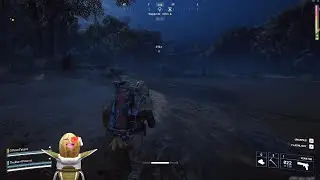 Arc Raiders TheBurntPeanut Tells A Story