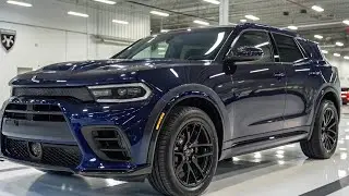 2026 Dodge Hornet Review | Power, Style & Performance Perfected | Auto BUZZ