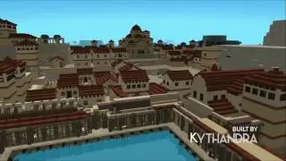 StoneHearth - Trailer
