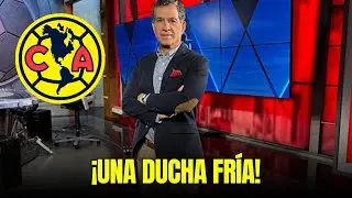 &iexcl;DULCE DUCHA FR&Iacute;A! LA VERDAD SOBRE LA NEGOCIACI&Oacute;N DE G&Oacute;MEZ