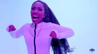 LISH 2X - I'm What's Real [Official Video]