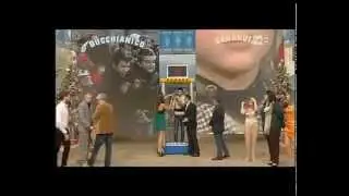 Strappacoppa Sabaudia Vs Bucchianico