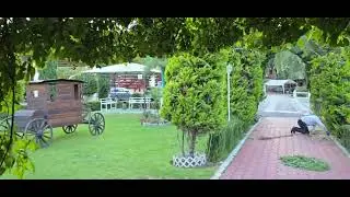 NO LO VAS A CREER  Lienzo Charro Aragon  !!  #salones #eventos #jardin 