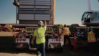 Heavy Haul Operations
