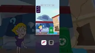 Save The Girl - Gameplay Walkthrough part 3 Level 17-25 (Android, IOS) Gamers
