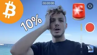 🚨 КАК СДЕЛАТЬ 10% ПРИБЫЛИ В НЕДЕЛЮ? ТОРГОВЫЕ СЕТКИ BitGet