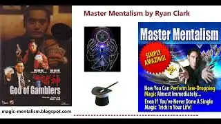 Master Mentalism Review and God Of Gamblers