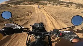 himalayan adventures ep1: rocks vs sand in the desert, ramat hanegev israel