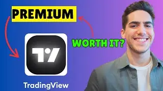 Is TradingView Premium Worth It in 2025? Full Honest Review