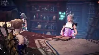 [MHWIB]アイスボーンするよ✨[雑談しましょう✨]