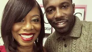 The Ajamu Group 2022 Multicultural Media Luncheon Auto Industry Awards, celebrity keynote, Rich Paul