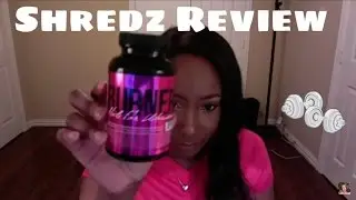 ShredZ an Honest Review