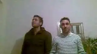 Los Mexeros