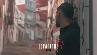 ESPARTANO - CA$H - [ VIDEO OFFICIAL 📲]