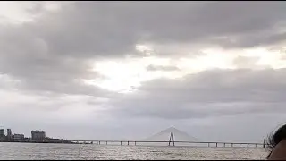 🔴 Live Dadar Chowpatty Mumbai #dadarbeach #livestreaming #mumbai