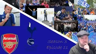 North London Double  Farming for Points The Ipswich Town Story  Season 3 Episode 11