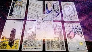 Aquarius November 2018: Windfall Resolution! Choosing your Path....
