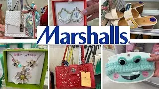 MARSHALLS * WALKTHROUGH