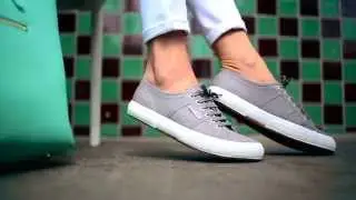Trend Alert: Hollywood's fave sneakers