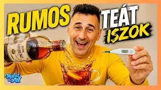 Rumos te&aacute;t iszok &ndash; Mulat az AI #385 (Teljes dal) &ndash; 2025.02.24