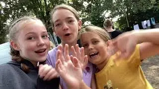 Day 3 kamp