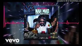 Munga Honorable - Nah Mad [Ova Nuh Gyal] (Clean) Download