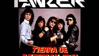 Panzer Chile  Pequeño Niño