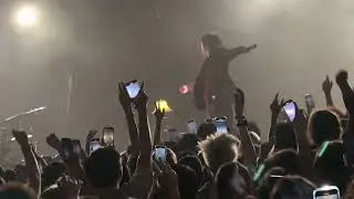 glaive - Live at The Danforth Music Hall, Toronto, ON 8/16/2023 (FULL SET)