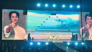 Seventeen Right Here Tour In Chicago Oh My!,Snap Shoot, God Of Music