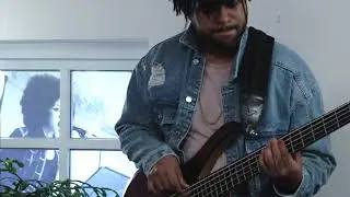Live to Tape at Visconti Studio #1 - The Hill Project
