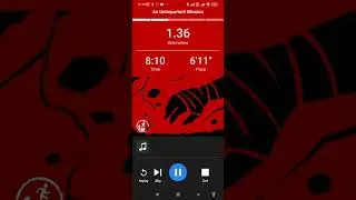 Zombies, Run! (Русификация - бета версия) - An Unimportant Mission