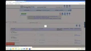 Integrity Title Records Advanced Plant Demonstration