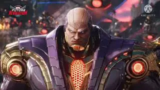 MARVEL KingTron 3099 MARVEL Universe
