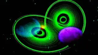 Andreas Wolter - Supernova - Part of the Galaxy