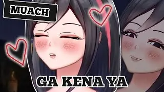 Baru Stream Lagi, Langsung Kugodain Sampe Malu【Dewi Felicita/DigitalARTha】