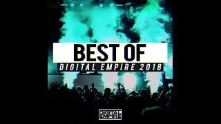Best of Digital Empire Records - 2018