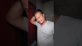 Paturugin dak ditoy ruwarin Ronald Vlog